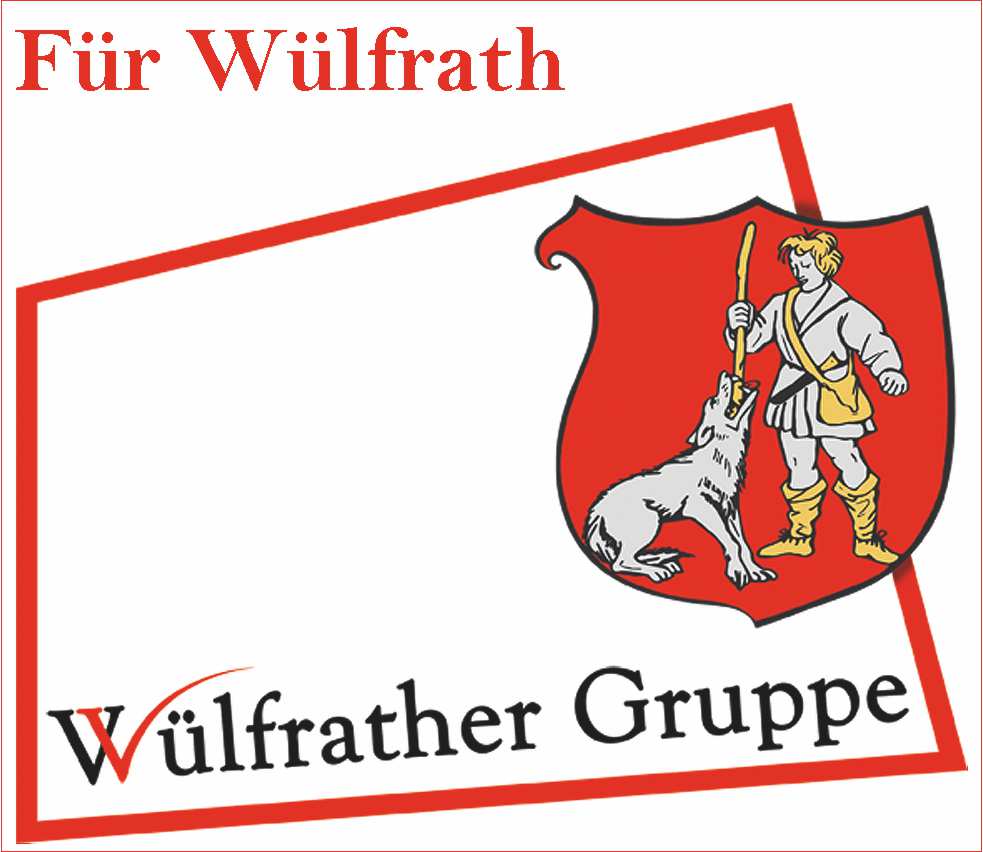 Wülfrather Gruppe